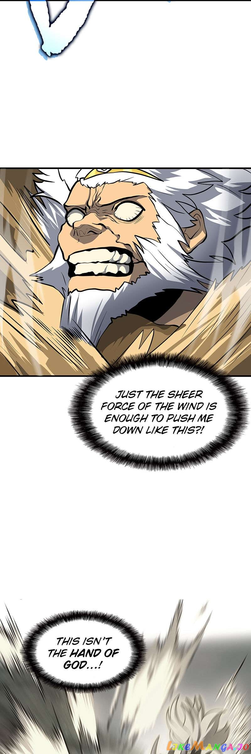 God Game Chapter 51 - page 50