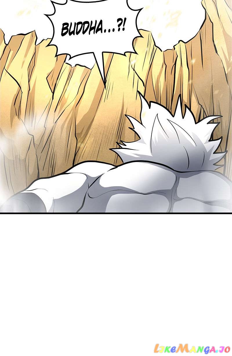 God Game Chapter 51 - page 54