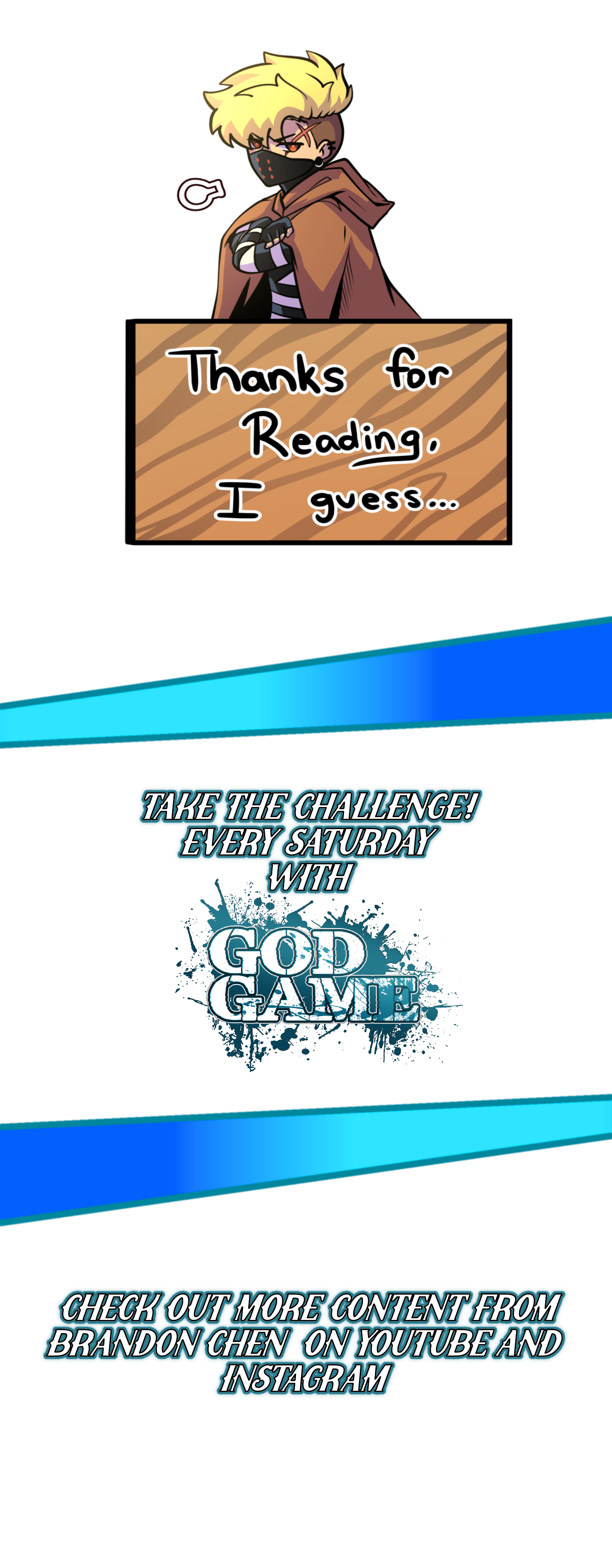 God Game Chapter 51 - page 55