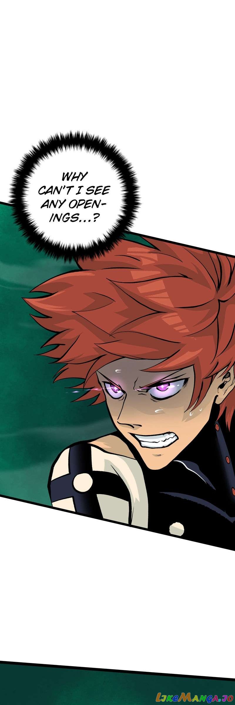 God Game Chapter 26 - page 25