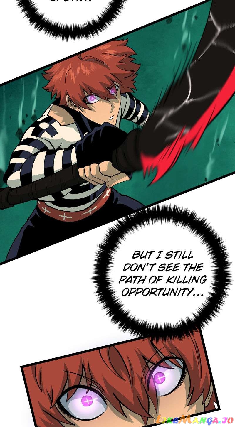 God Game Chapter 26 - page 30