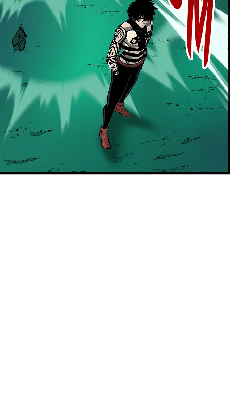 God Game Chapter 26 - page 38