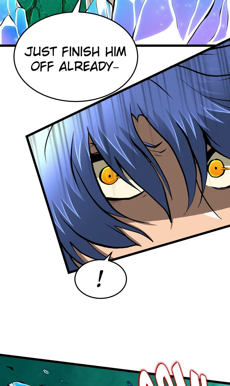 God Game Chapter 26 - page 44