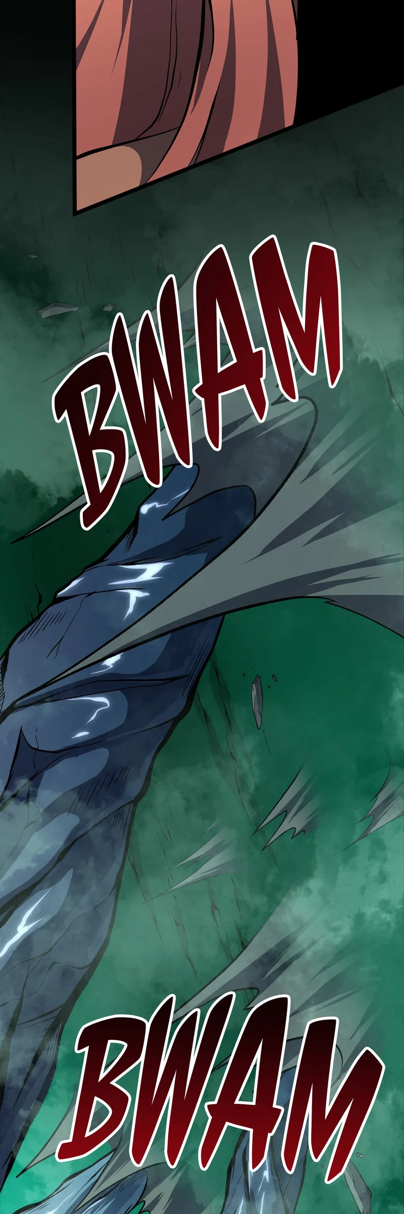 God Game Chapter 26 - page 8