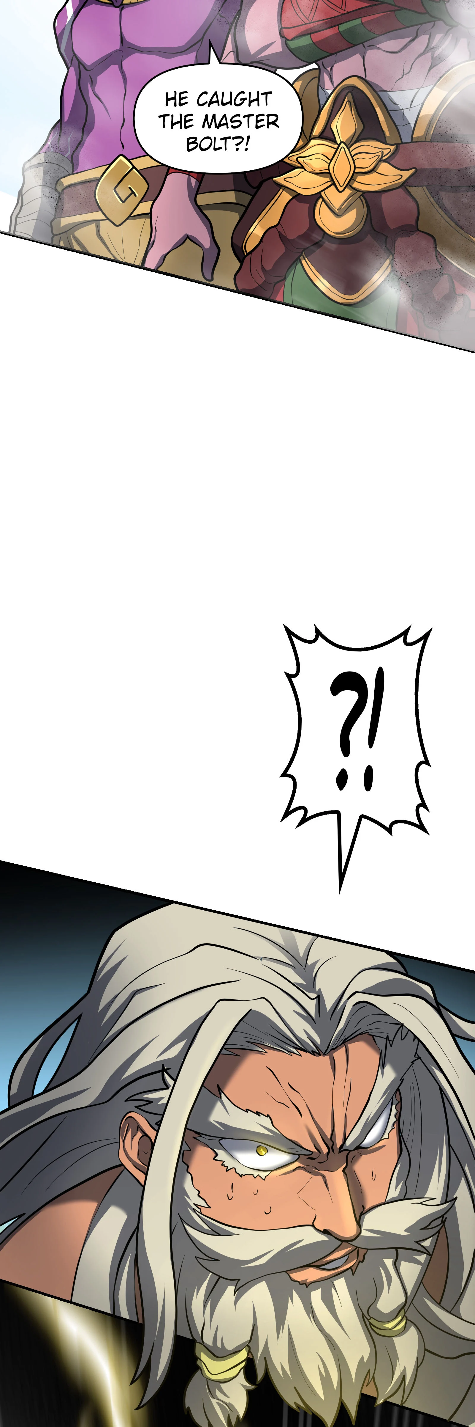 God Game Chapter 49 - page 21