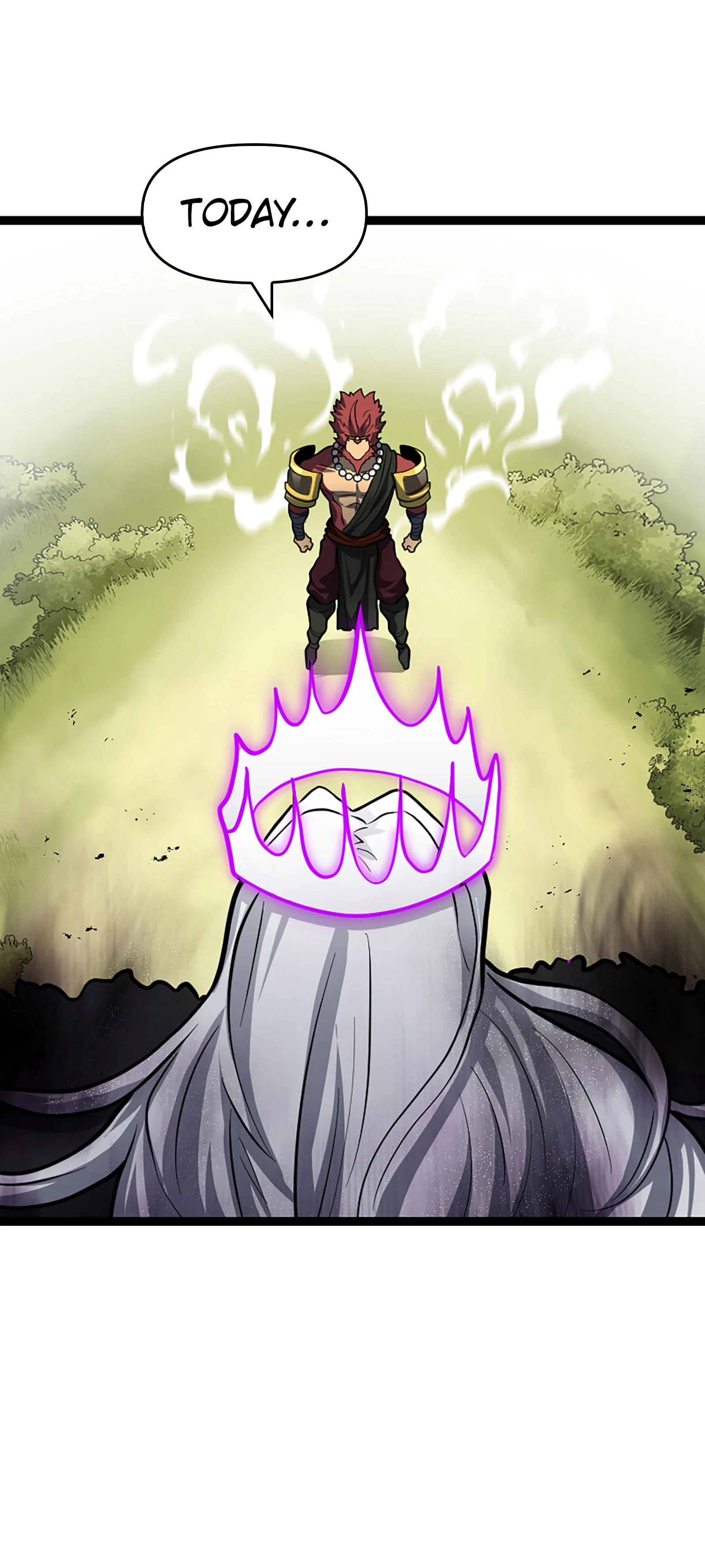 God Game Chapter 49 - page 39