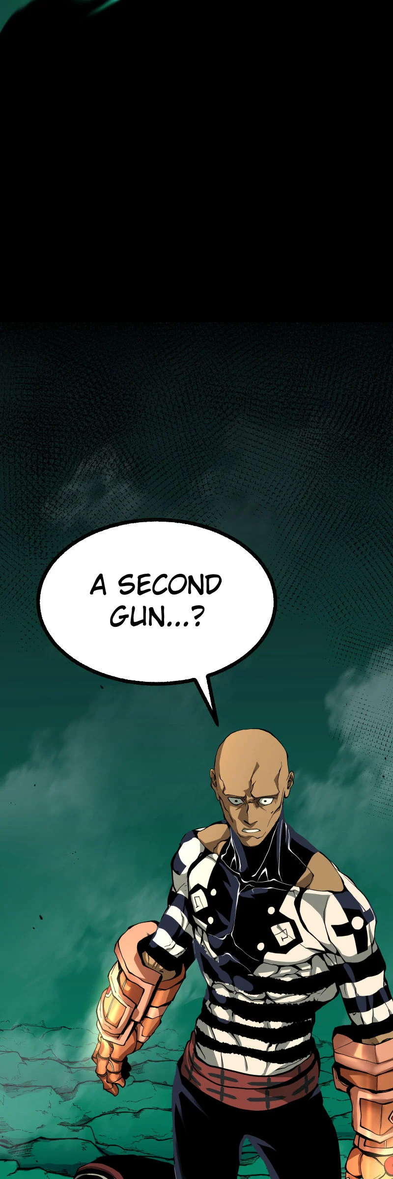 God Game Chapter 27 - page 15