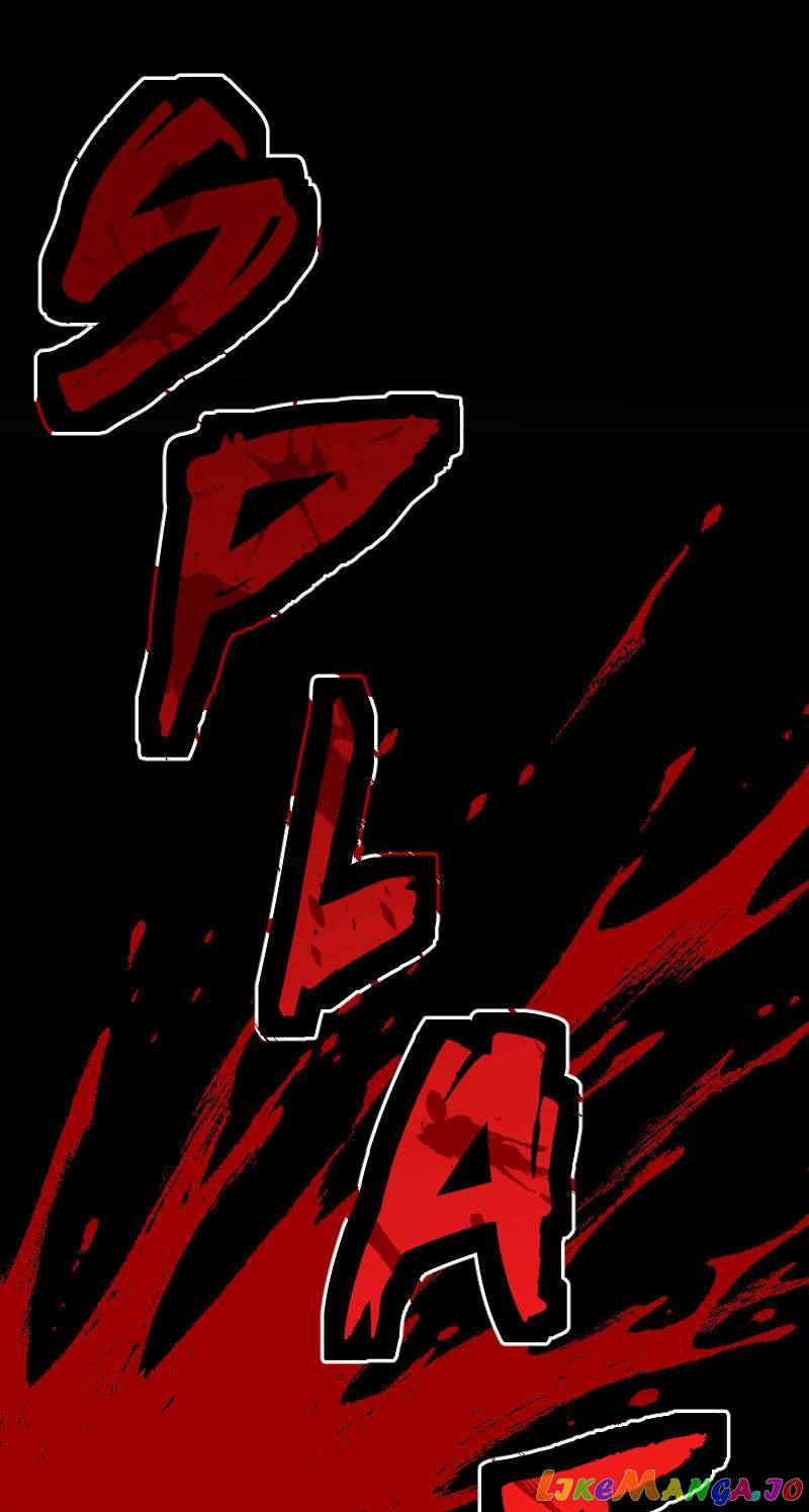 God Game Chapter 27 - page 23