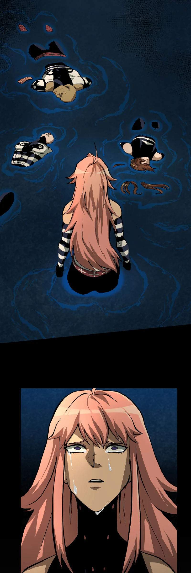 God Game Chapter 27 - page 29