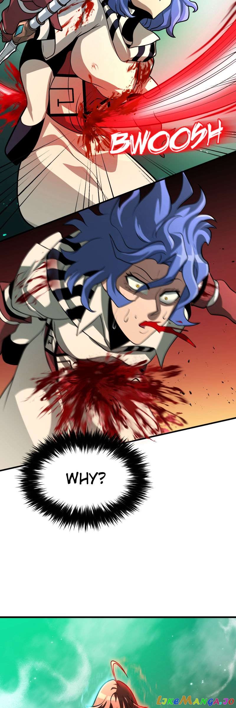 God Game Chapter 27 - page 40