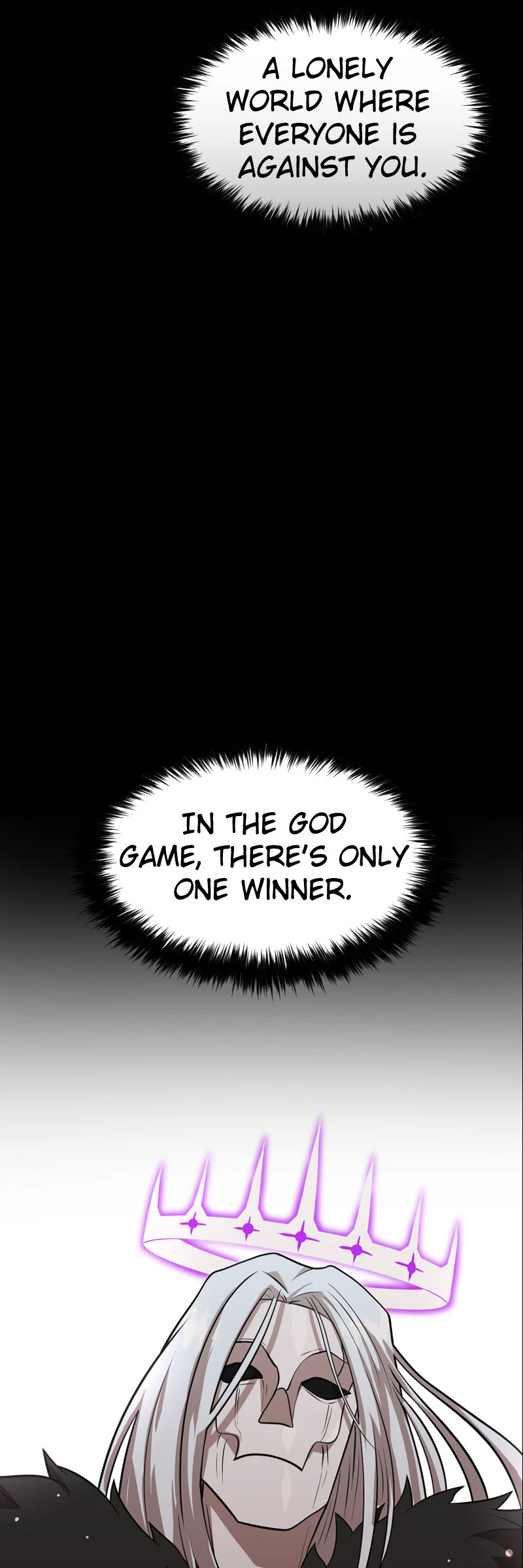 God Game Chapter 27 - page 5