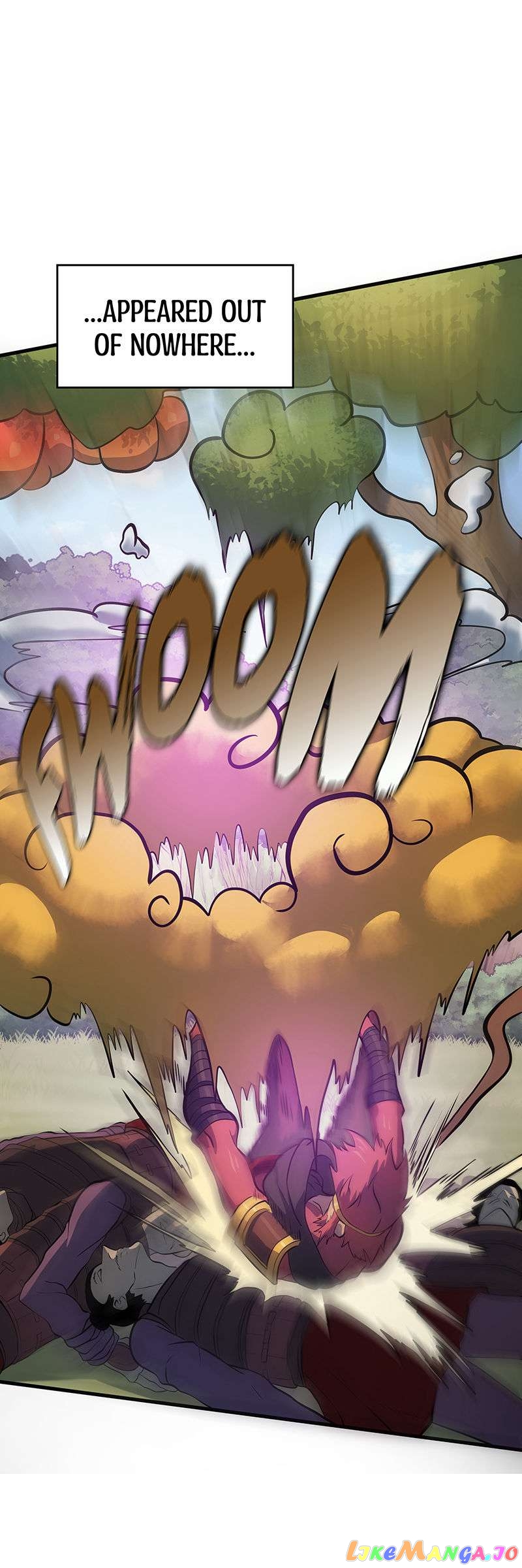 God Game Chapter 48 - page 12