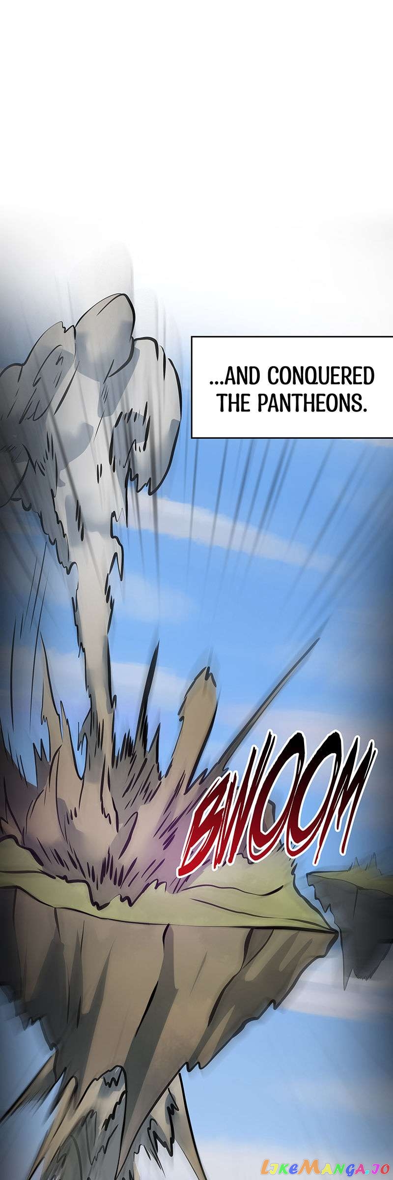 God Game Chapter 48 - page 13