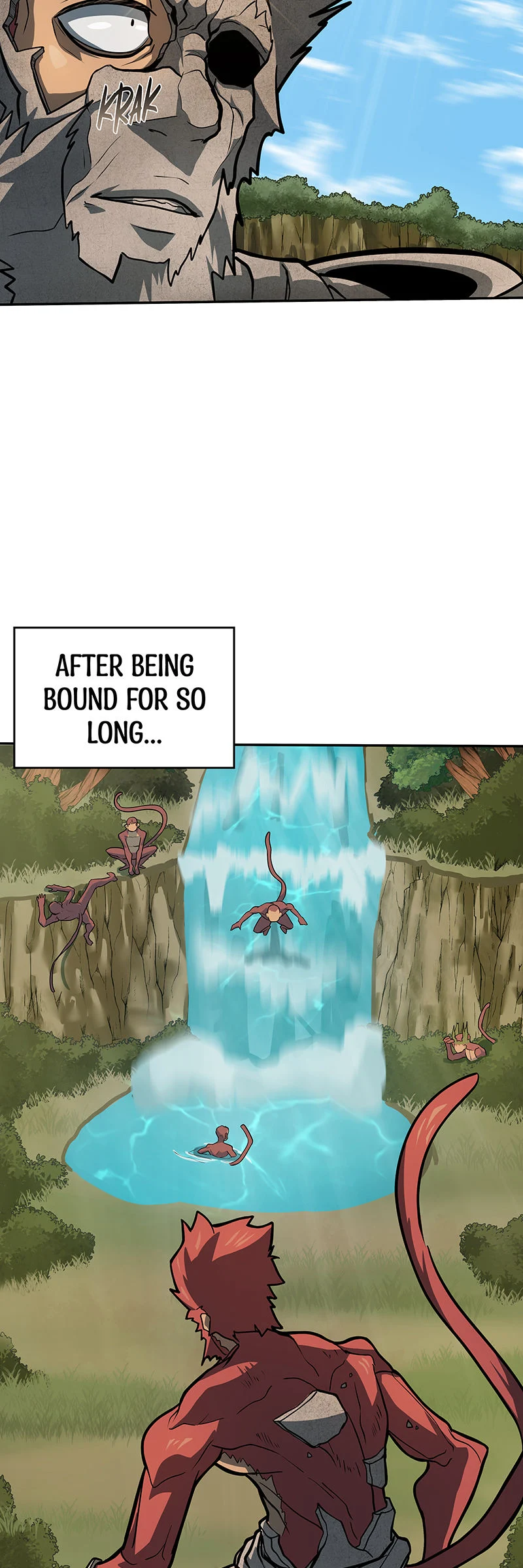 God Game Chapter 48 - page 2
