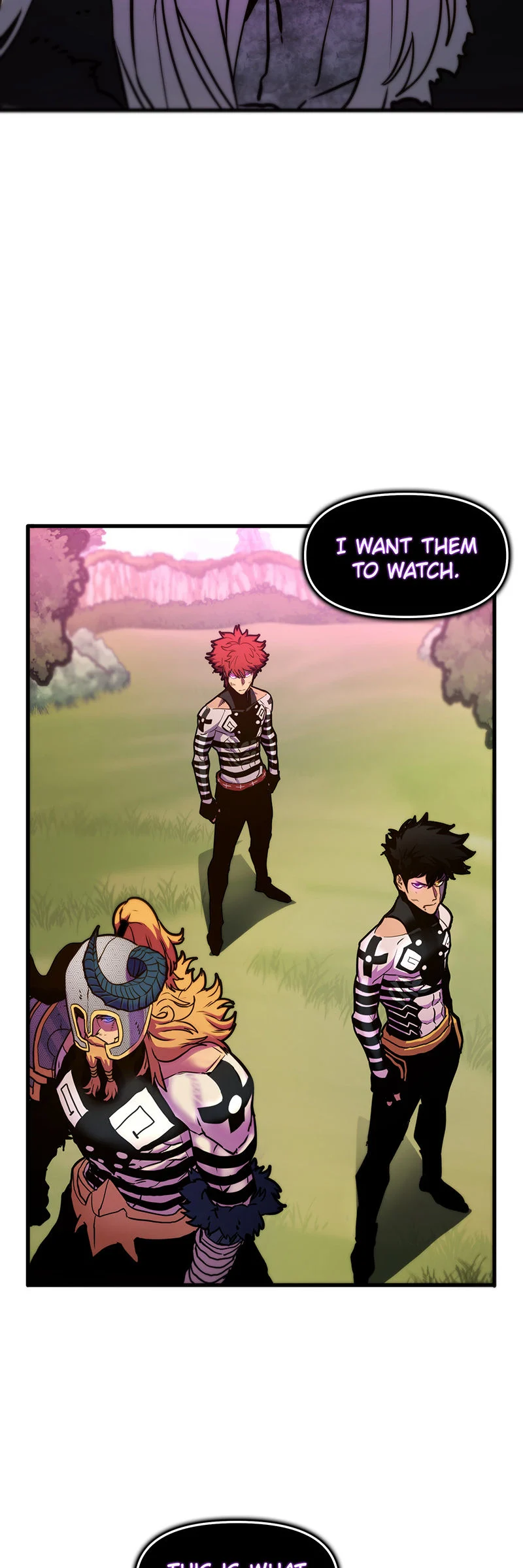 God Game Chapter 48 - page 36