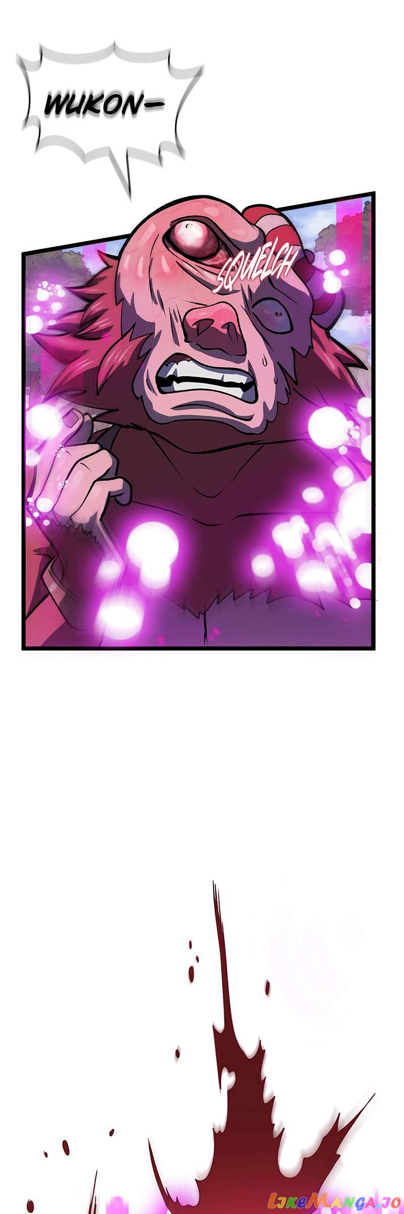 God Game Chapter 48 - page 46