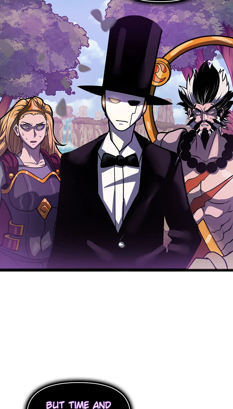 God Game Chapter 48 - page 49