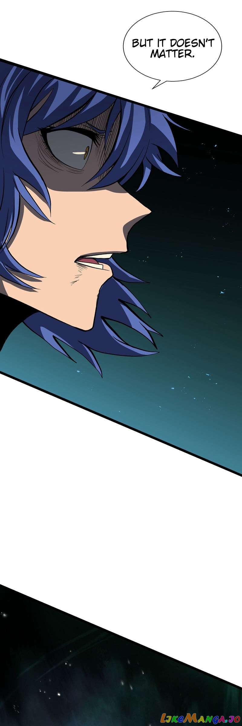 God Game Chapter 28 - page 2