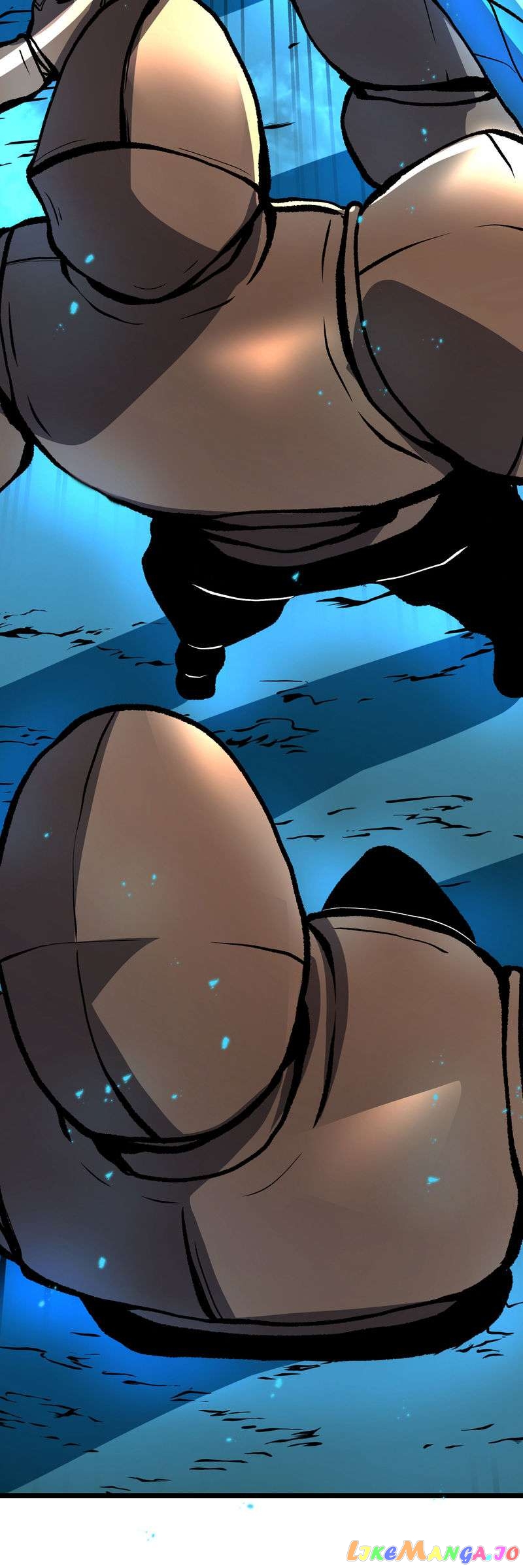 God Game Chapter 28 - page 27