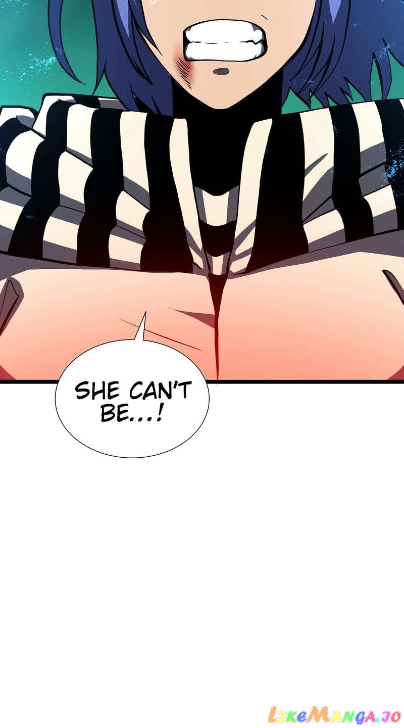 God Game Chapter 28 - page 33
