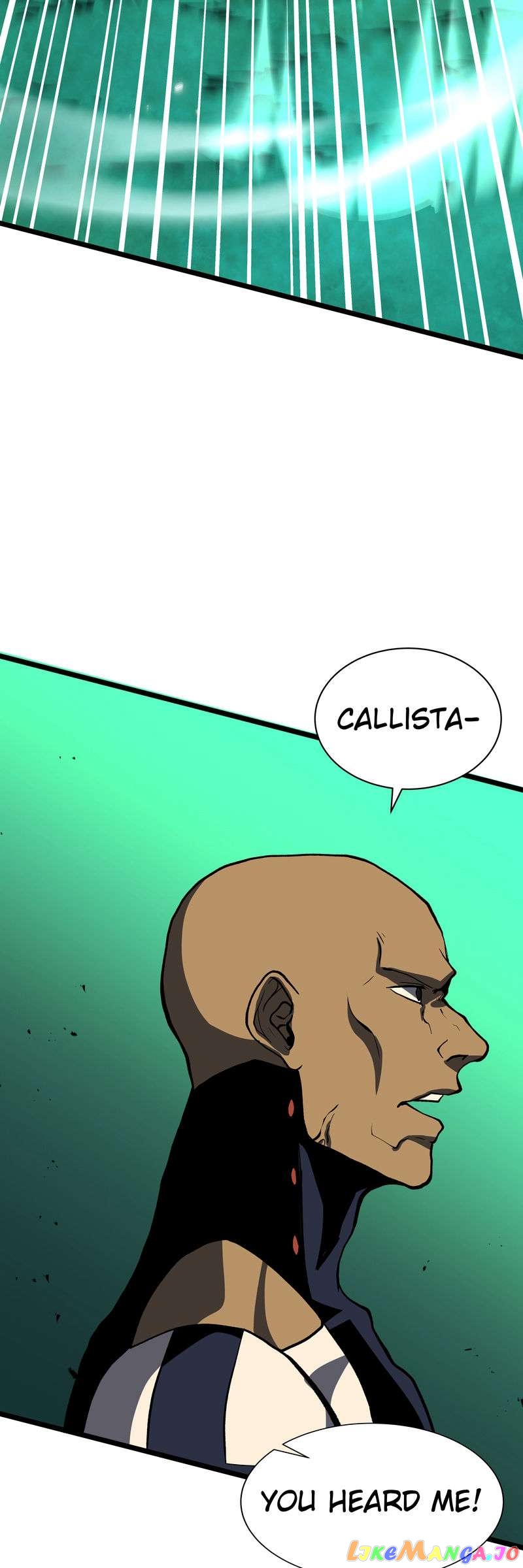 God Game Chapter 28 - page 4