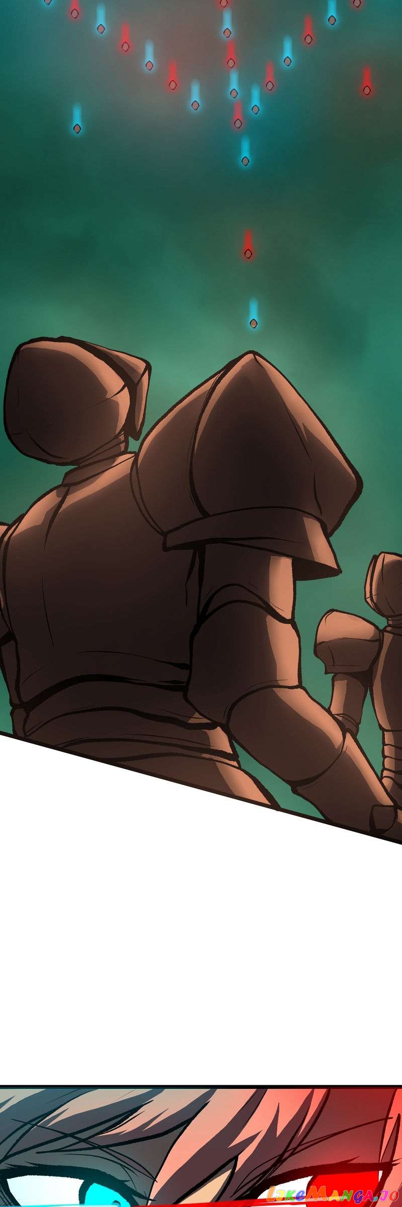 God Game Chapter 28 - page 42