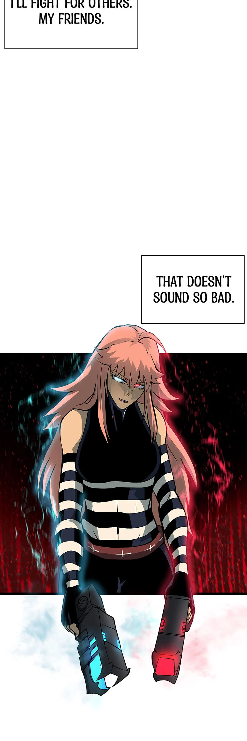 God Game Chapter 28 - page 51