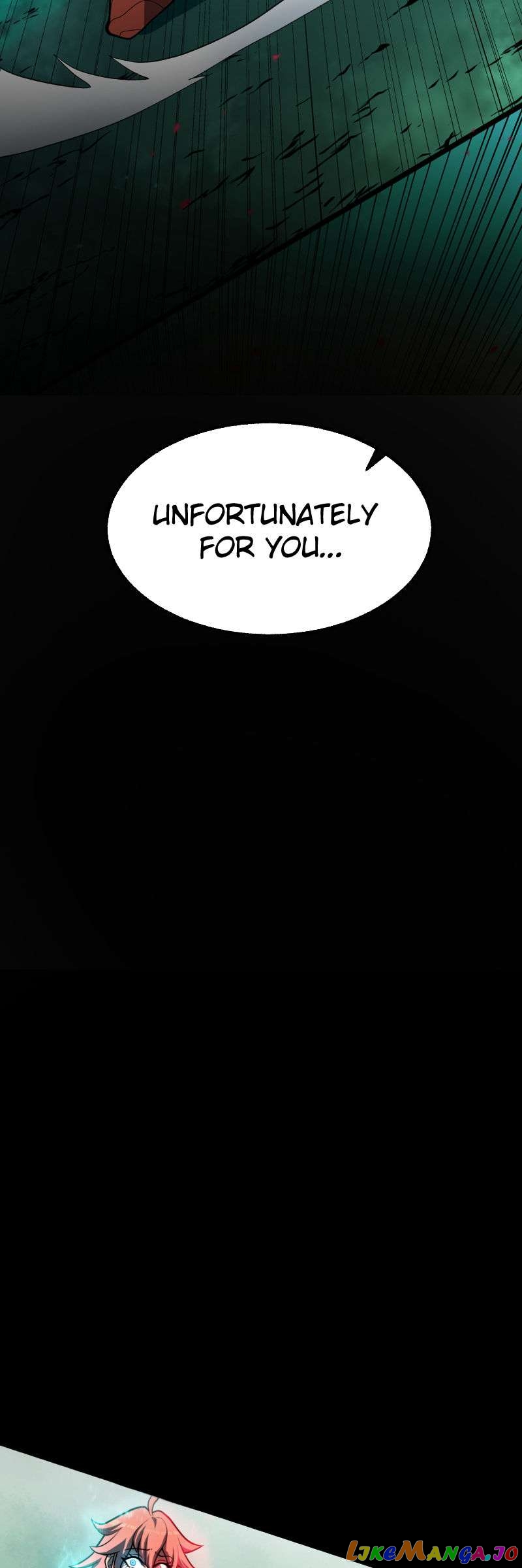 God Game Chapter 29 - page 20