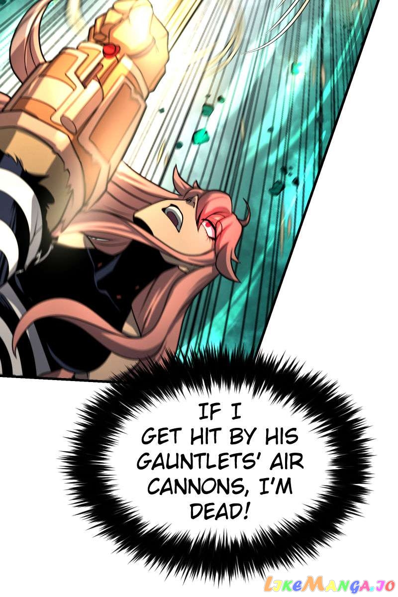 God Game Chapter 29 - page 26