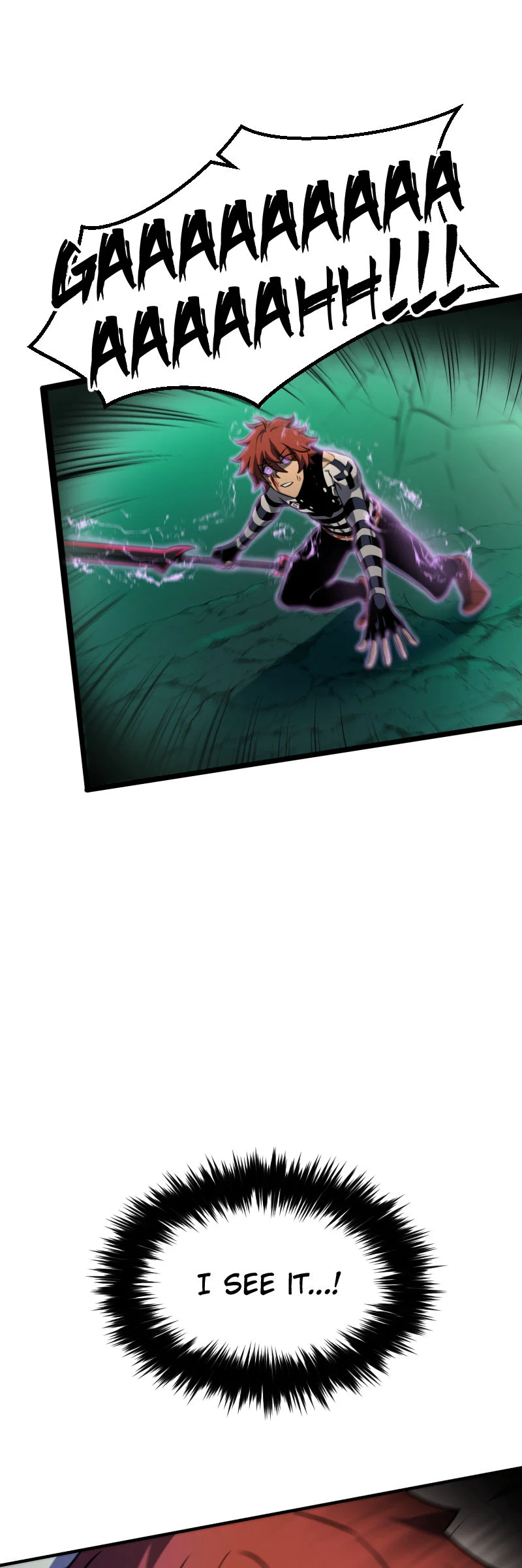 God Game Chapter 29 - page 39