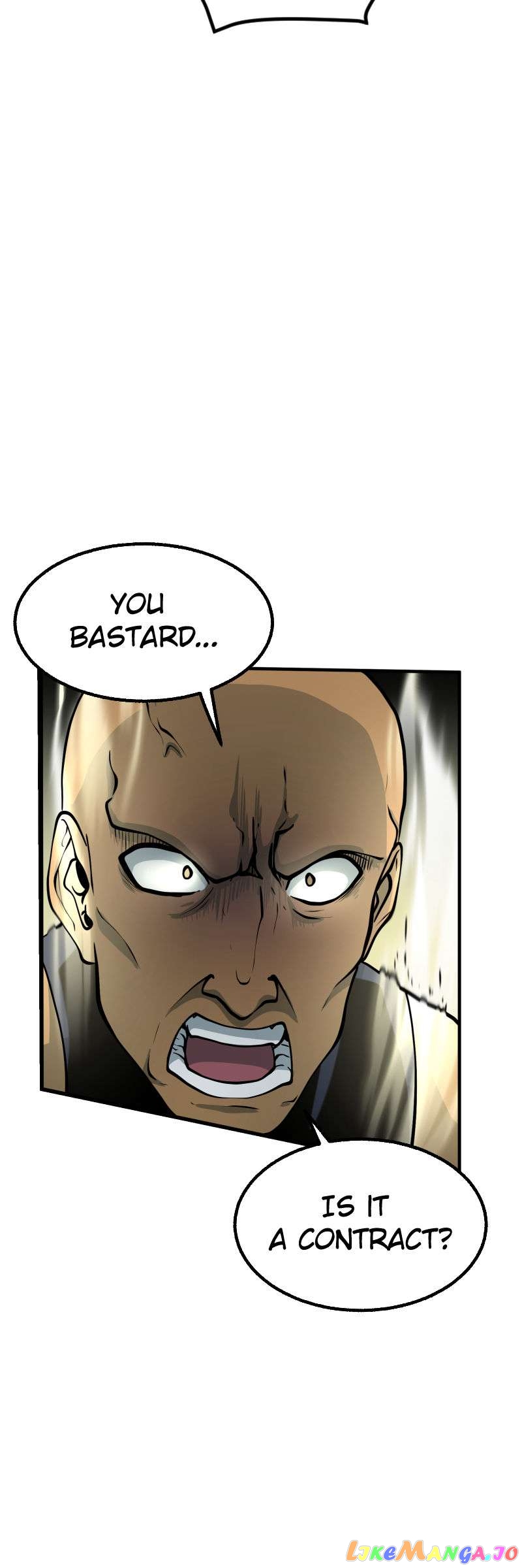 God Game Chapter 29 - page 4