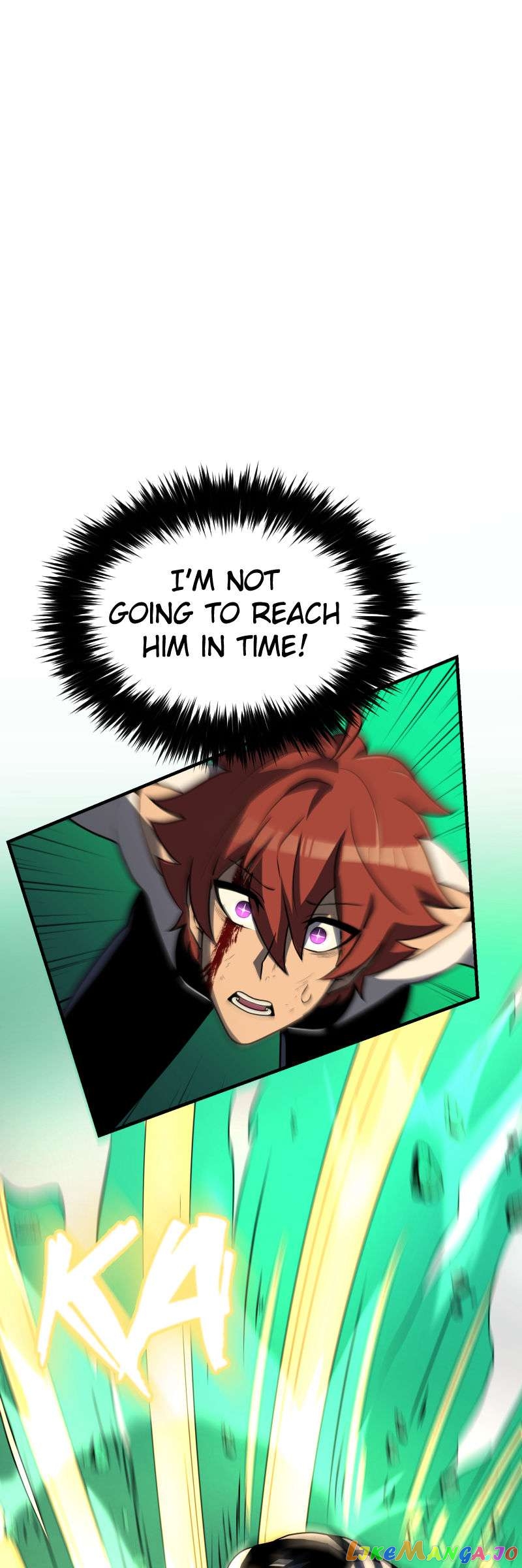 God Game Chapter 29 - page 42