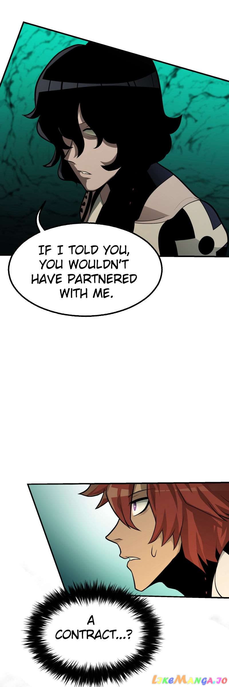 God Game Chapter 29 - page 5