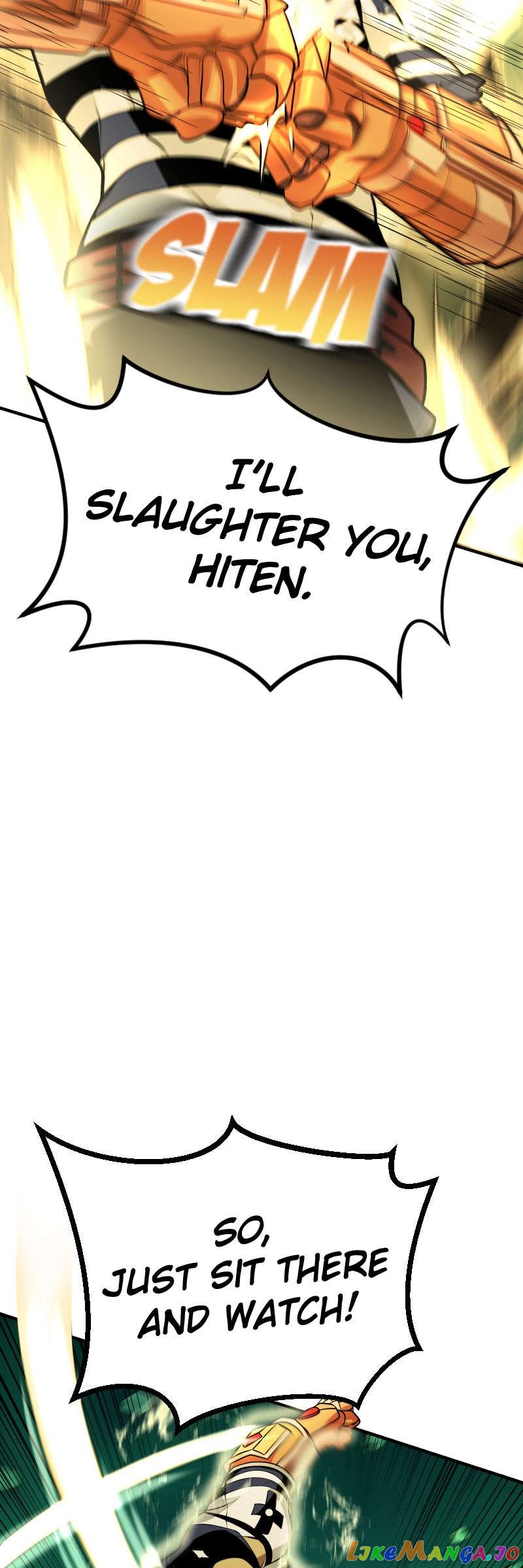 God Game Chapter 29 - page 9