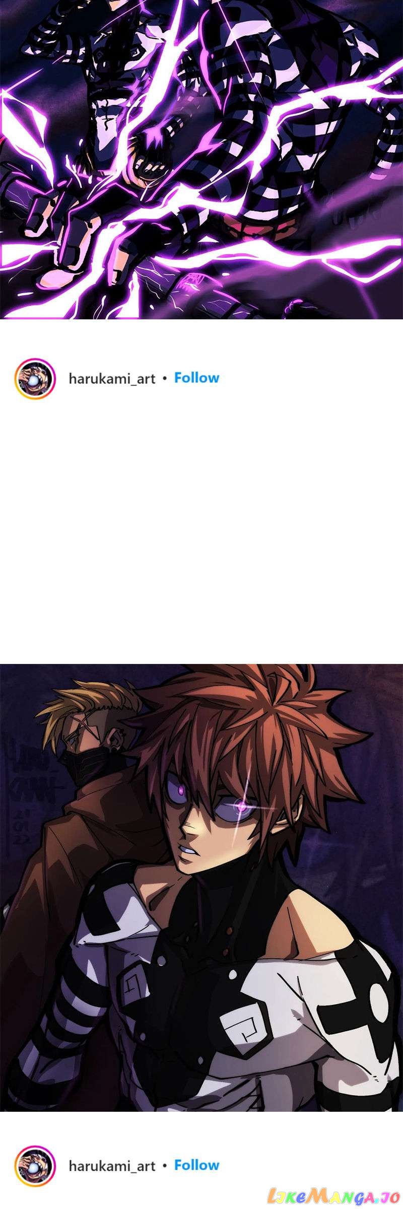 God Game Chapter 47.5 - page 13
