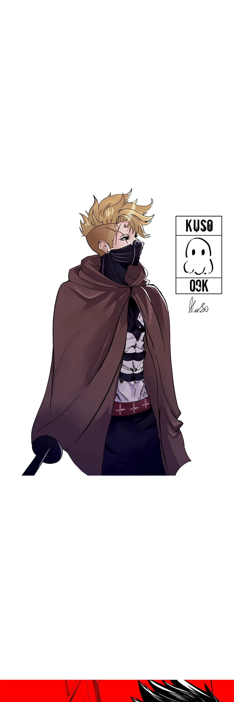 God Game Chapter 47.5 - page 19