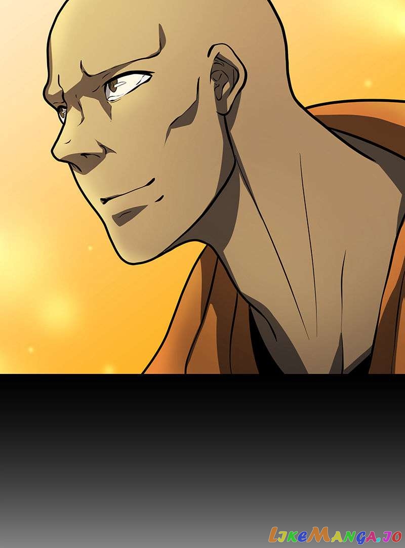 God Game Chapter 30 - page 26