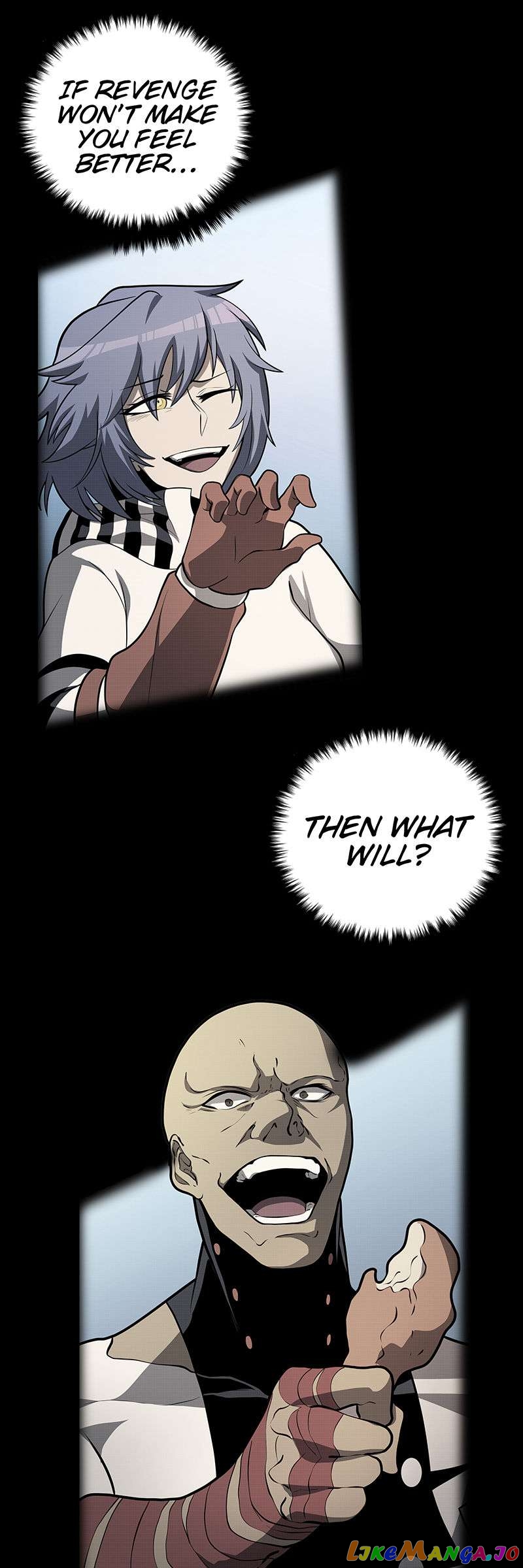 God Game Chapter 30 - page 48