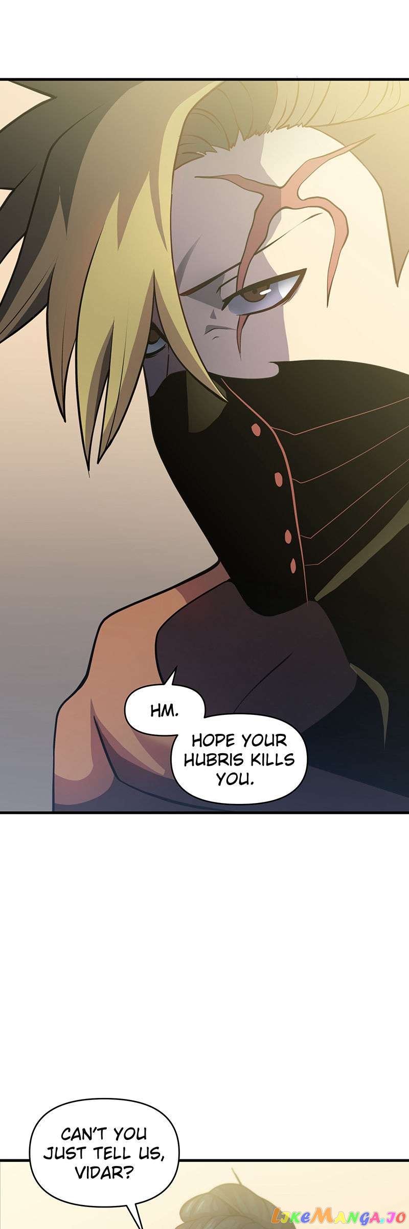 God Game Chapter 63 - page 33