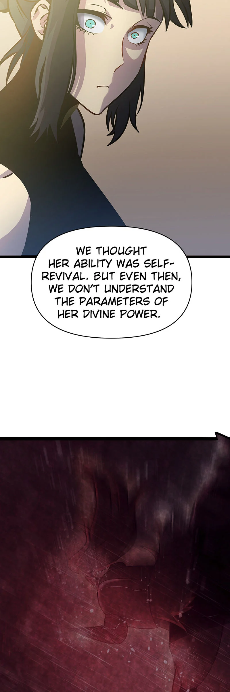 God Game Chapter 63 - page 41