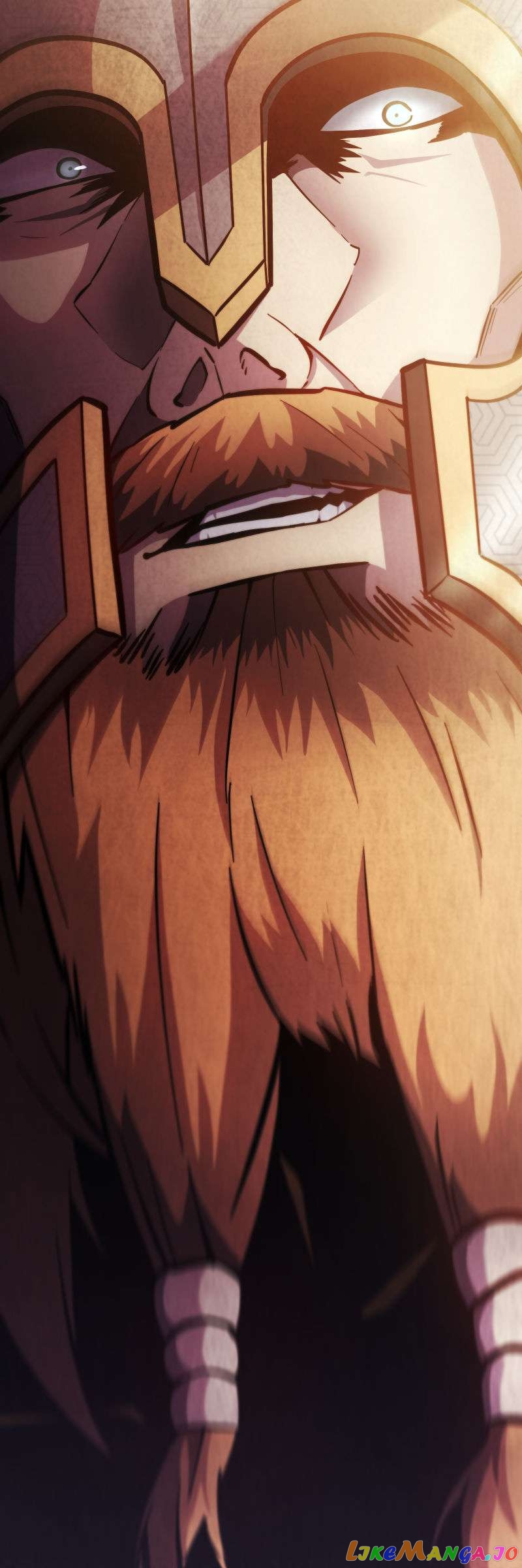 God Game Chapter 63 - page 56