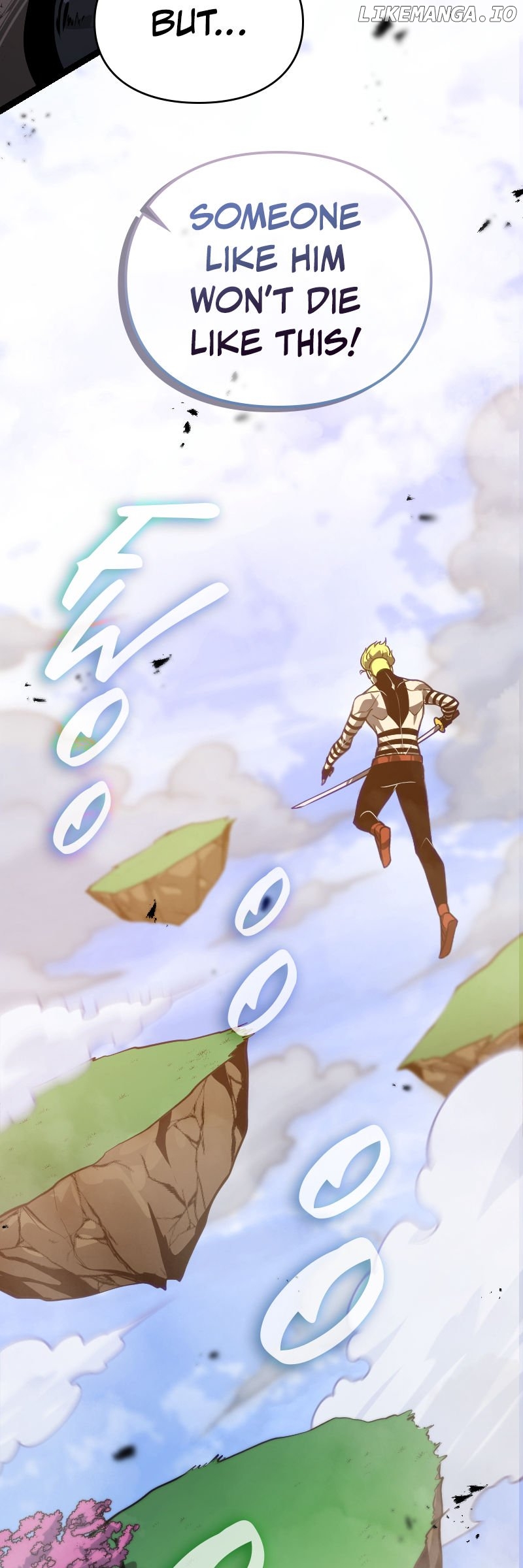 God Game Chapter 109 - page 13