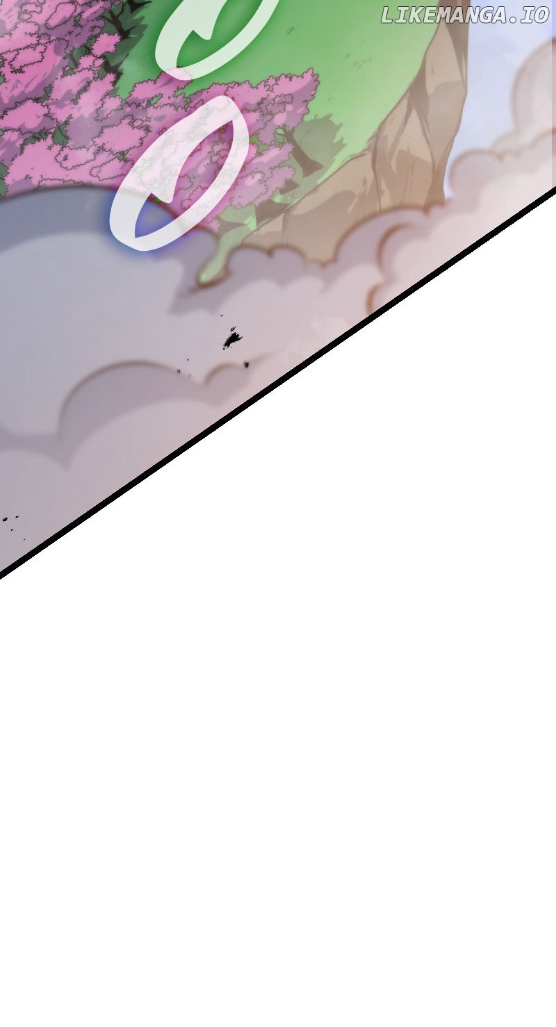 God Game Chapter 109 - page 14