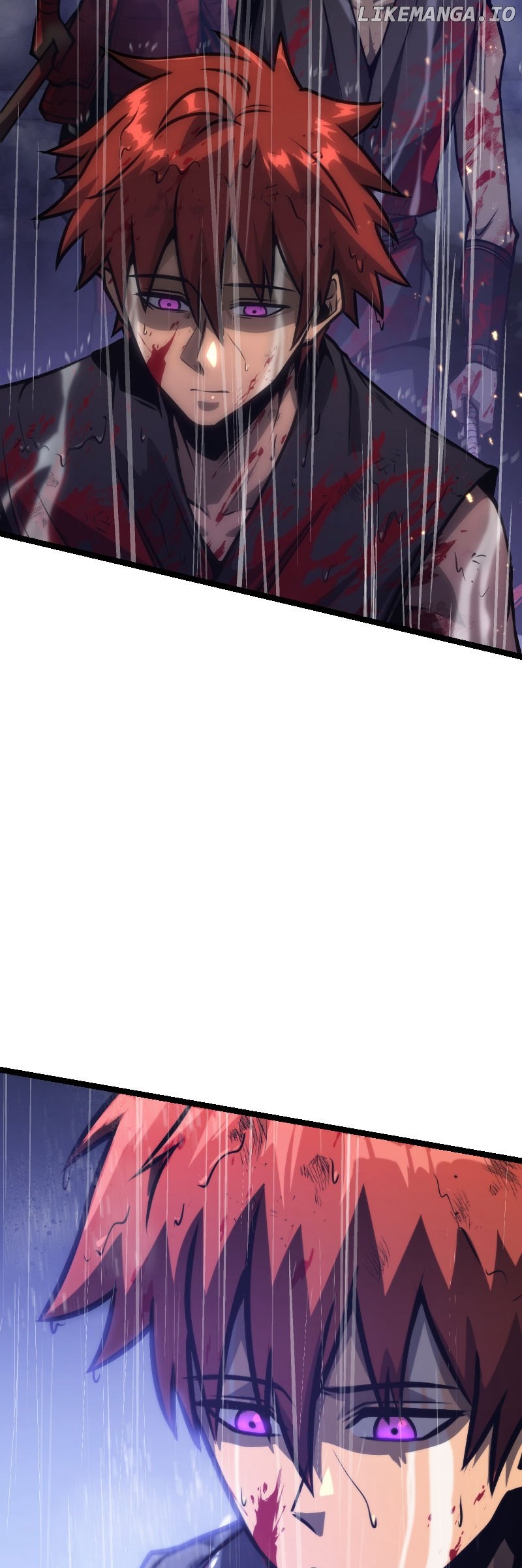 God Game Chapter 109 - page 2