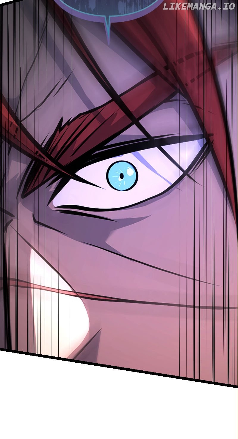 God Game Chapter 109 - page 28
