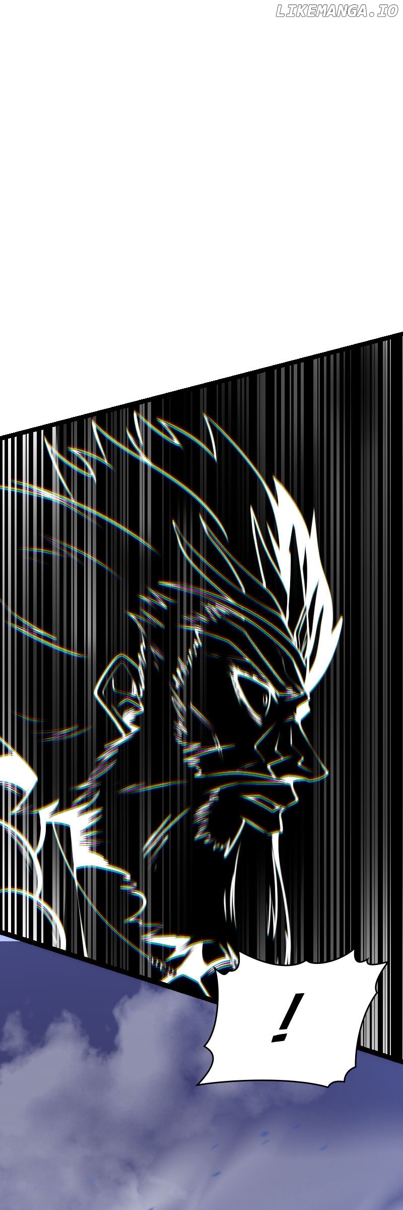 God Game Chapter 109 - page 29