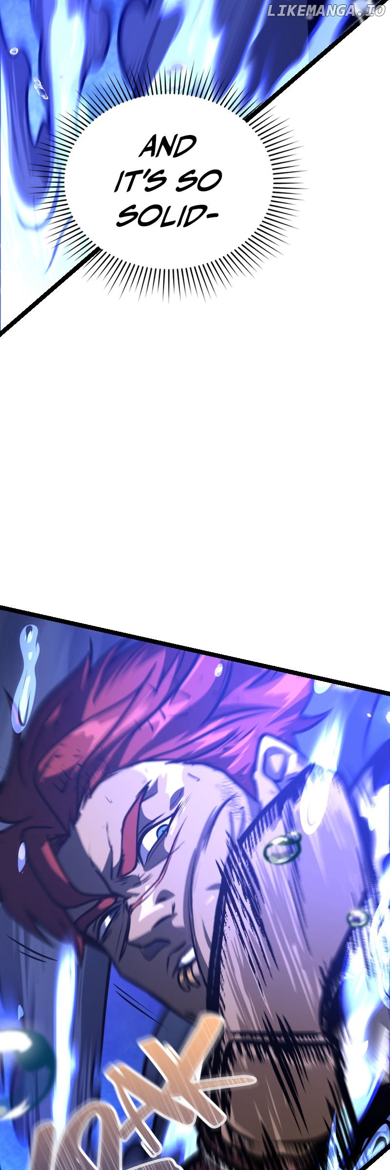 God Game Chapter 109 - page 34