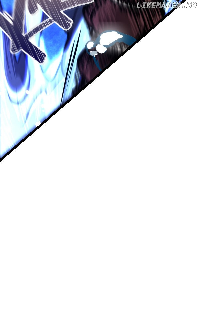 God Game Chapter 109 - page 35