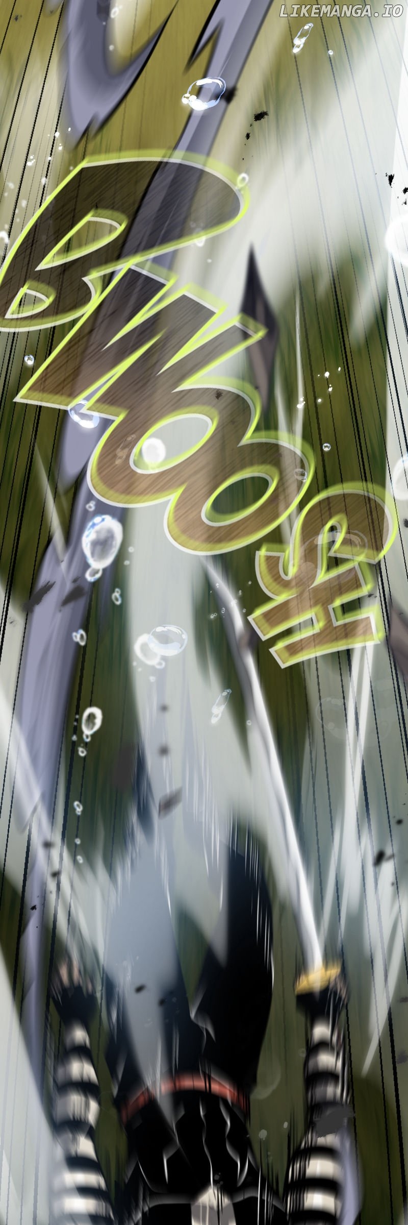 God Game Chapter 109 - page 38