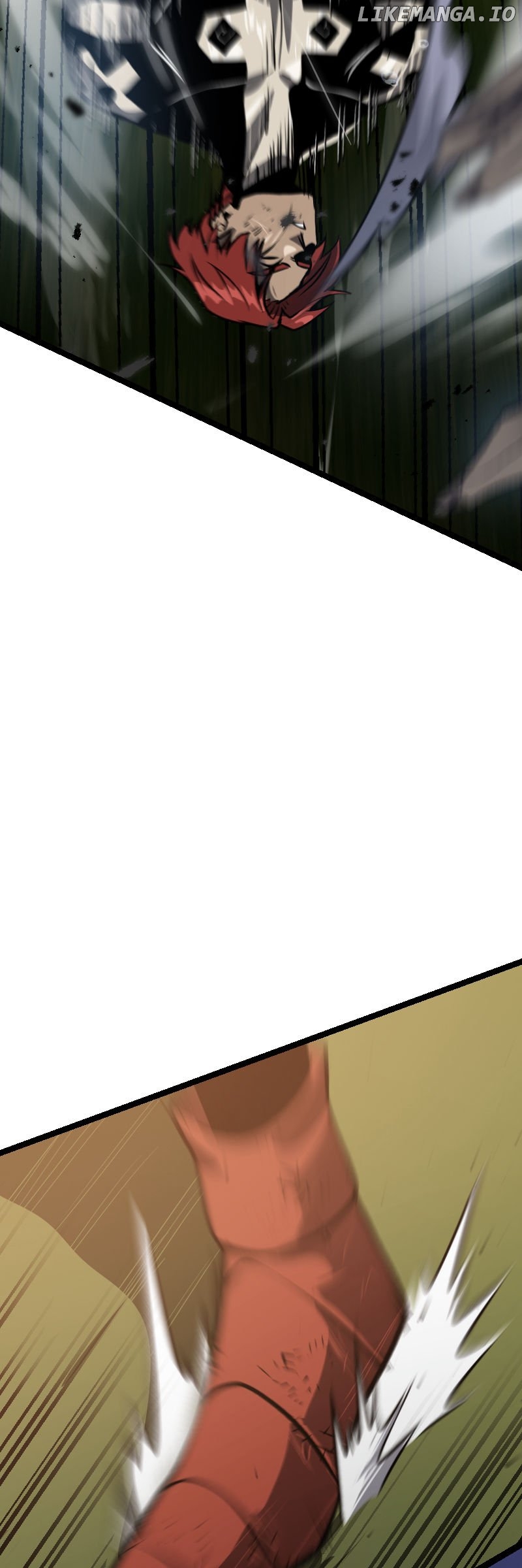 God Game Chapter 109 - page 39